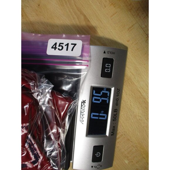 Old Navy Red New York Graphic T-Shirt XL Cotton - Picture 7 of 7